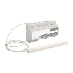 Stiebel Eltron Einzelraumregelung EHF, Easytron Connect Heizungscontroller Fußbodenheiz... STIEBEL-237736 4017212377369 (Abb. 1)