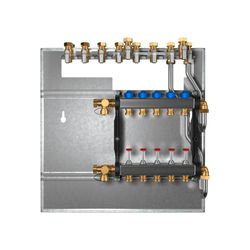 Stiebel Eltron Heizkreisverteiler Z6-HKV-8... STIEBEL-234855  (Abb. 1)