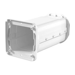 Stiebel Eltron Gehäuse LWE 40 TG-800 für den Wandeinbau... STIEBEL-236663 4017212366639 (Abb. 1)
