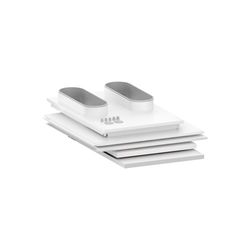 Stiebel Eltron Verkleidung Innenaufstellung für WPL 33 HT... STIEBEL-230206  (Abb. 1)