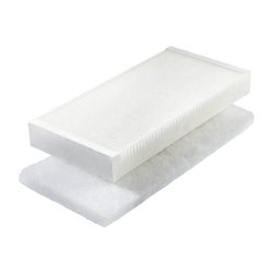 Stiebel Eltron Filterset 180/280 G4-M5, 236204... STIEBEL-236204 4017212362044 (Abb. 1)