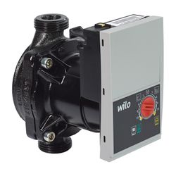 Stiebel Eltron UP Yonos Para RSTG 15/1-7.5 Umwälzpumpe... STIEBEL-324565 4017213245650 (Abb. 1)