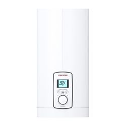 Stiebel Eltron Komfort-Durchlauferhitzer DEL 18/21/24 Plus, 18-24kW 400V... STIEBEL-236739 4017212367391 (Abb. 1)