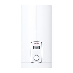 Stiebel Eltron Komfort-Durchlauferhitzer DHB-E 18/21/24 LCD, 18-24kW 400V... STIEBEL-236745 4017212367452 (Abb. 1)