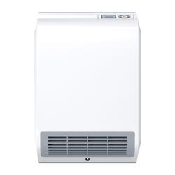 Stiebel Eltron Wand-Schnellheizer CK 20 Trend LCD 2,0kW 230V Weiß... STIEBEL-236653 4017212366530 (Abb. 1)
