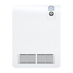 Stiebel Eltron Wand-Schnellheizer CK 20 Premium 2,0kW 230V Weiß... STIEBEL-237835 4017212378359 (Abb. 1)
