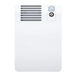 Stiebel Eltron Wand-Konvektor CON 5 Premium, 0,5kW 230V, Weiß... STIEBEL-237830 4017212378304 (Abb. 1)