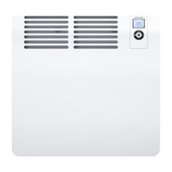 Stiebel Eltron Wand-Konvektor CON 10 Premium, 1,0kW 230V, Weiß... STIEBEL-237831 4017212378311 (Abb. 1)