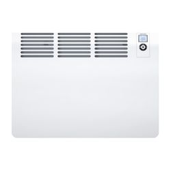 Stiebel Eltron Wand-Konvektor CON 15 Premium, 1,5kW 230V, Weiß... STIEBEL-237832 4017212378328 (Abb. 1)