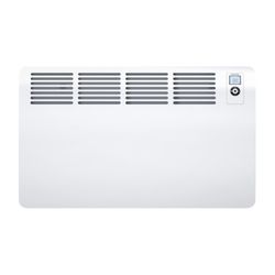 Stiebel Eltron Wand-Konvektor CON 20 Premium, 2,0kW 230V, Weiß... STIEBEL-237833 4017212378335 (Abb. 1)