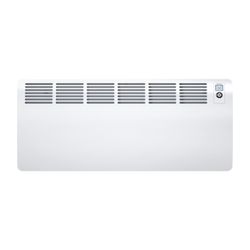 Stiebel Eltron Wand-Konvektor CON 30 Premium, 3,0kW 230V, Weiß... STIEBEL-237834 4017212378342 (Abb. 1)