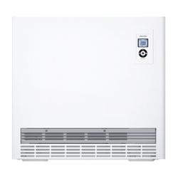 Stiebel Eltron Wand-Flachspeicher ETW 120 Plus, 1,2kW 400V, Weiß... STIEBEL-236612 4017212366127 (Abb. 1)