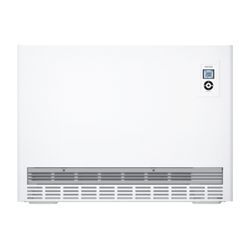 Stiebel Eltron Wand-Flachspeicher ETW 180 Plus, 1,8kW 400V, Weiß... STIEBEL-236613 4017212366134 (Abb. 1)