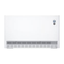 Stiebel Eltron Wand-Flachspeicher ETW 240 Plus, 2,4kW 400V, Weiß... STIEBEL-236614 4017212366141 (Abb. 1)