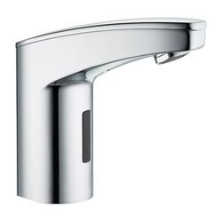 Stiebel Eltron Sensor-Armatur WSN 10, drucklos, mit Netzstecker... STIEBEL-238821 4017212388211 (Abb. 1)
