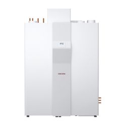 Stiebel Eltron Lüftungsheizgerät LWZ 604 Enthalpie... STIEBEL-201428 4017212014288 (Abb. 1)