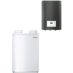 Stiebel Eltron Wärmepumpen-Set WPL 19 I flex Set, R410A 7,4kW bei A-7/W35... STIEBEL-239097  (Abb. 1)