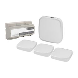 Stiebel Eltron Einzelraumregelung ESS, Easytron Connect Starterset... STIEBEL-237739 4017212377390 (Abb. 1)