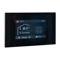 Stiebel Eltron Bedienteil WP-RT Touch, 235216... STIEBEL-235216 4017212352168 (Abb. 1)