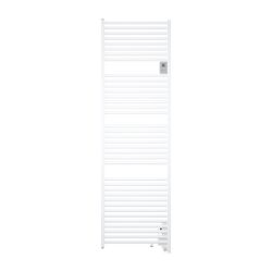 Stiebel Eltron Badheizkörper BHE 100 Plus, 550x1830x117mm, 1,0kW 230V, Weiß... STIEBEL-238714 4017212387146 (Abb. 1)