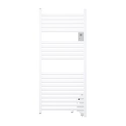 Stiebel Eltron Badheizkörper BHE 50 Plus 0,5kW 230V, Weiß... STIEBEL-239141 4017212391419 (Abb. 1)