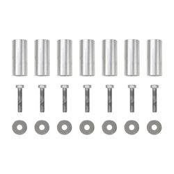 Stiebel Eltron Verbindungsbausatz WPVB, 227760... STIEBEL-227760 4017212277607 (Abb. 1)