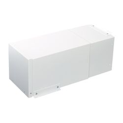 Stiebel Eltron Abdeckhaube CH 1, 239106... STIEBEL-239106 4017212391068 (Abb. 1)