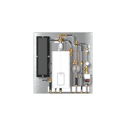 Stiebel Eltron Wohnungsstation WSG2DUOE-1.1... STIEBEL-201369  (Abb. 1)