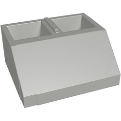 Stiebel Eltron Kombikanal ZLWZ 100 D-DN 100 Zubehör... STIEBEL-231336  (Abb. 1)