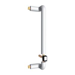 Stiebel Eltron Bausatz Umschaltventil UBS-VL... STIEBEL-238489 4017212384893 (Abb. 1)