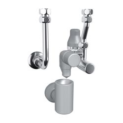Stiebel Eltron Sicherheitsgruppe KV 40, für druckfeste WW-Speicher, mit DMV... STIEBEL-238958 4017212389584 (Abb. 1)