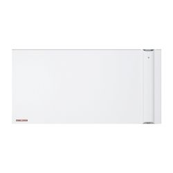 Stiebel Eltron Duo-Konvektor CND 150, 1,5kW 230V, Weiß... STIEBEL-234815 4017212348154 (Abb. 1)