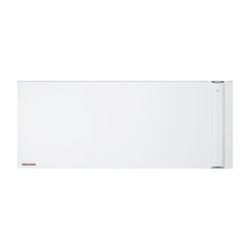 Stiebel Eltron Duo-Konvektor CND 200, 2kW 230V, Weiß... STIEBEL-234816 4017212348161 (Abb. 1)