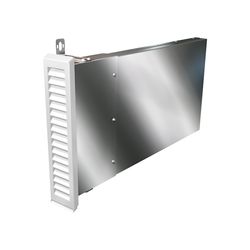 Stiebel Eltron Laibungskanal LWE 40 LKA W, 239604... STIEBEL-239604  (Abb. 1)