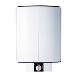 Stiebel Eltron Warmwasser-Wandspeicher SH 50 S, 50 Liter, 1-6kW, Weiß... STIEBEL-073048 4017210730487 (Abb. 1)