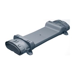 Stiebel Eltron Luftverteilsystem LVE KSU, 239128... STIEBEL-239128 4017212391280 (Abb. 1)