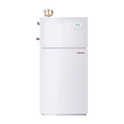 Stiebel Eltron Luft-Wasser-Wärmepumpe WPL 24 IK, R410A 13,4kW bei A-7/W35... STIEBEL-235879 4017212358795 (Abb. 1)
