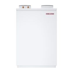 Stiebel Eltron Luft-Wasser-Wärmepumpe WPL 24 I, R410A 13,4kW bei A-7/W35... STIEBEL-235194 4017212351949 (Abb. 1)