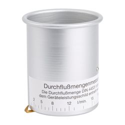 Stiebel Eltron Messbecher aus Kunststoff, 321446... STIEBEL-321446 4017213214465 (Abb. 1)