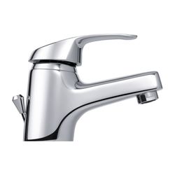 Stiebel Eltron Einhebel-Waschtischarmatur MAE, für Mini-Durchlauferhitzer... STIEBEL-185476 4017211854762 (Abb. 1)