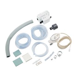 Stiebel Eltron Kondensatpumpe PK 8, für alle Klima-Innengeräte... STIEBEL-171853 4017211718538 (Abb. 1)