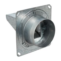 Stiebel Eltron Absperrvorrichtung LA 60 BRA... STIEBEL-201452 4017212014523 (Abb. 1)