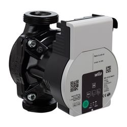 Stiebel Eltron Umwälzpumpe UP 25/7.5 PCV, IPX4 G1 1/2 180mm... STIEBEL-201620 4017212016206 (Abb. 1)