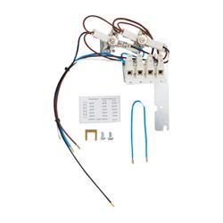 Stiebel Eltron Bausatz Zweikreis, zur Umrüstung auf Zweikreis-Speicher... STIEBEL-238735 4017212387351 (Abb. 1)