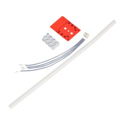 Stiebel Eltron Bausatz BSW DC, 0.91V-1.43V... STIEBEL-238917 4017212389171 (Abb. 1)