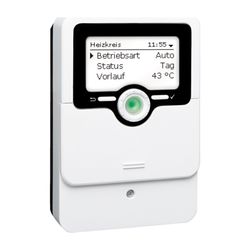 Stiebel Eltron Heizkreisregler SEHC, 201656... STIEBEL-201656 4017212016565 (Abb. 1)