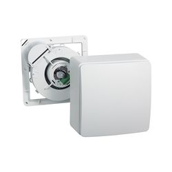 Stiebel Eltron Aufputz-Lüftereinheit LA 60 VE-A Ablufteinheit... STIEBEL-201451 4017212014516 (Abb. 1)
