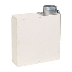 Stiebel Eltron Unterputz-Gehäuse LA 100 G-UB aus Brandschutzmaterial... STIEBEL-206247 4017212062470 (Abb. 1)