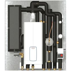 Stiebel Eltron Wohnungsstation WSG2DUOE-1.1-7.1... STIEBEL-201211  (Abb. 1)