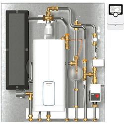 Stiebel Eltron Wohnungsstation WSGDUOE-1.2... STIEBEL-201423  (Abb. 1)